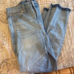 JCrew Jeans